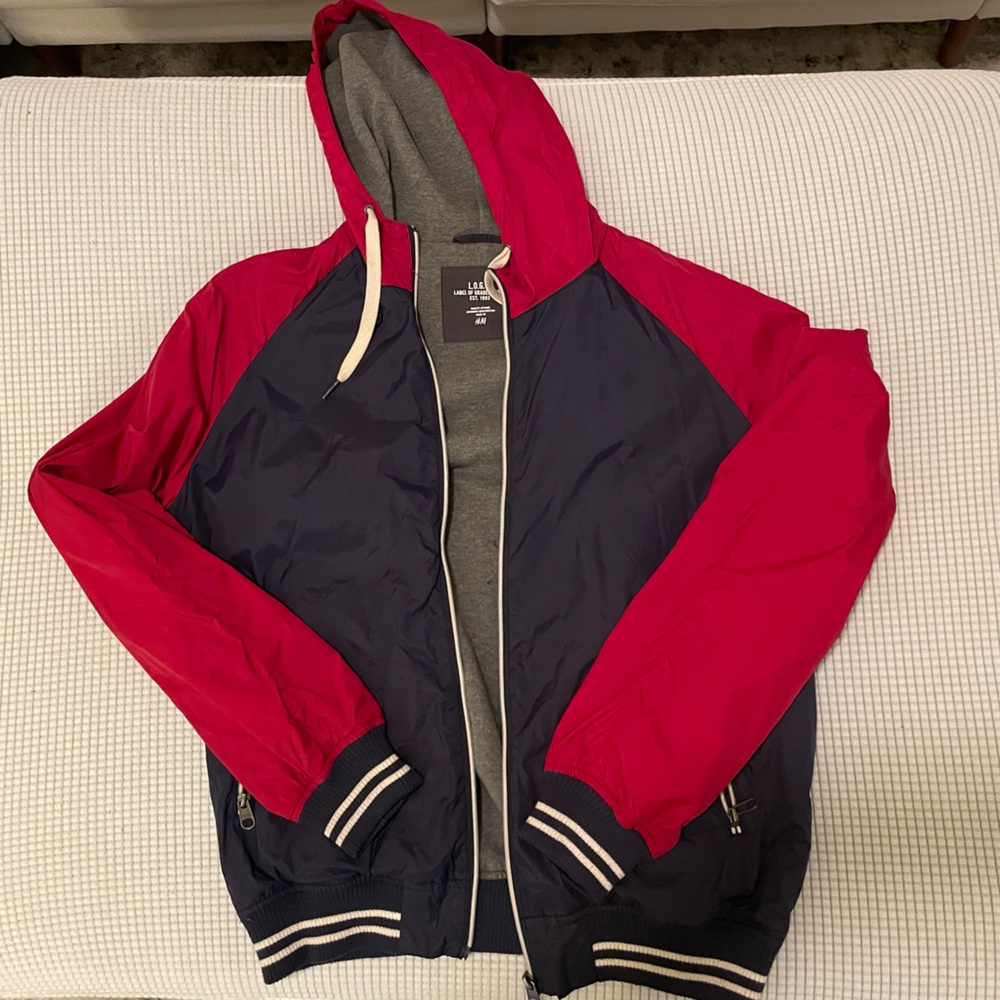 H&M men’s jacket